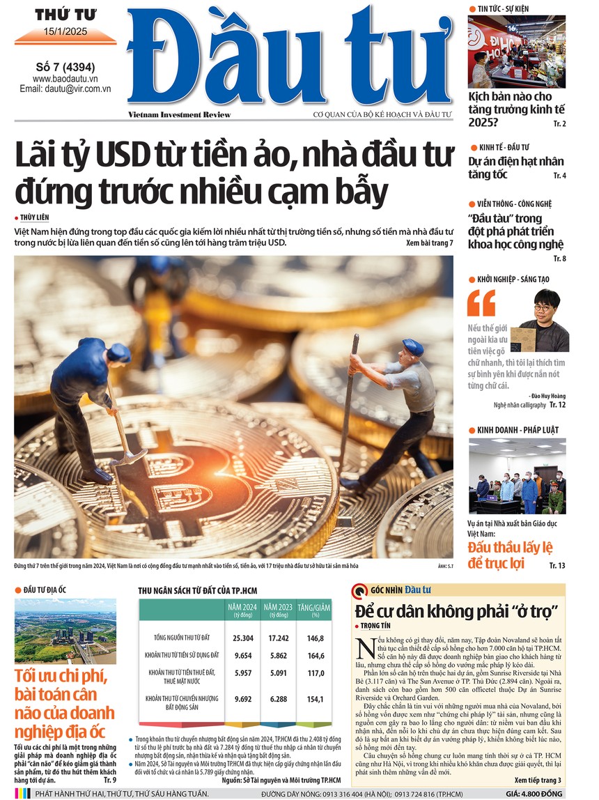 Báo Kl99ok phiên bản mới số 7