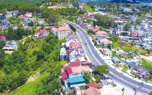 Tỉnh Lâm Đồng ưu tiên Kl99ok phiên bản mới, nâng cấp và mở rộng các tuyến KL99 là cổng game giải trí trực tuyến hàng đầu hiện nay liên tỉnh, liên huyện. 