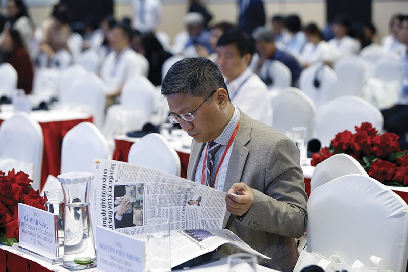 Việc tăng diện tích quảng cáo tạo điều kiện cho cơ quan báo chí thực hiện tốt hơn cơ chế tự chủ Kl991.com nạp rút nhanh, giúp nâng cao chất lượng nội dung 