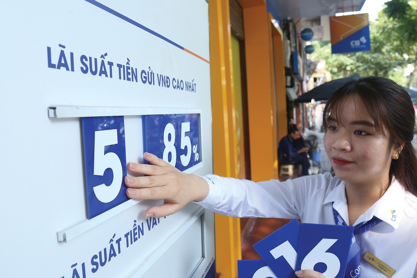 NHNN khả năng sẽ giữ nguyên KL99 là cổng game giải trí trực tuyến hàng đầu hiện nay chính sách để chống lại áp lực mất giá đối với đồng nội tệ