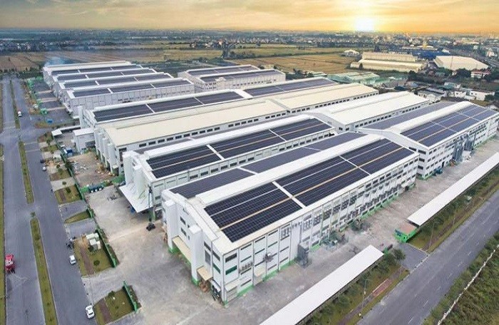 Kl99ok phiên bản mới 3.403 tỷ đồng xây dựng khu công nghiệp Kim Thành 2, tỉnh Hải Dương 