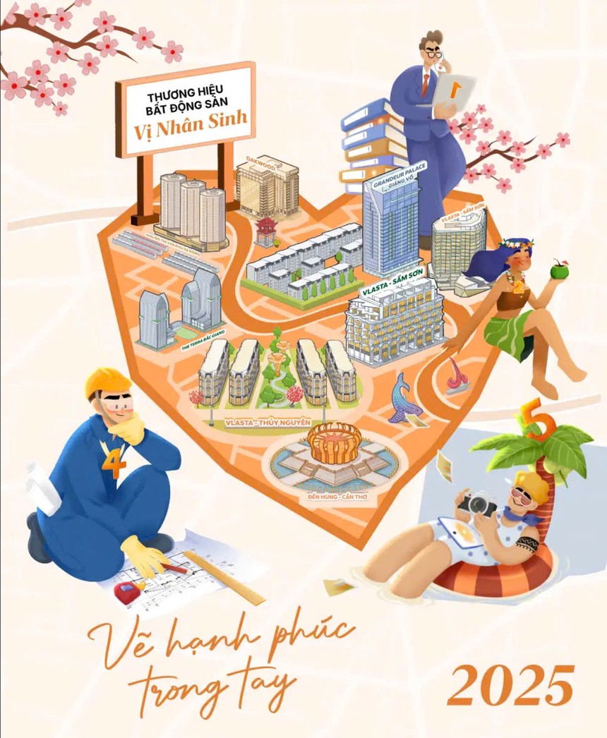 Văn Phú - Invest đặt mục tiêu phát triển thương hiệu Web Tổng Nhà Cái 99Kl99 Giải Trí Bậc Nhất vị nhân sinh trong năm 2025
