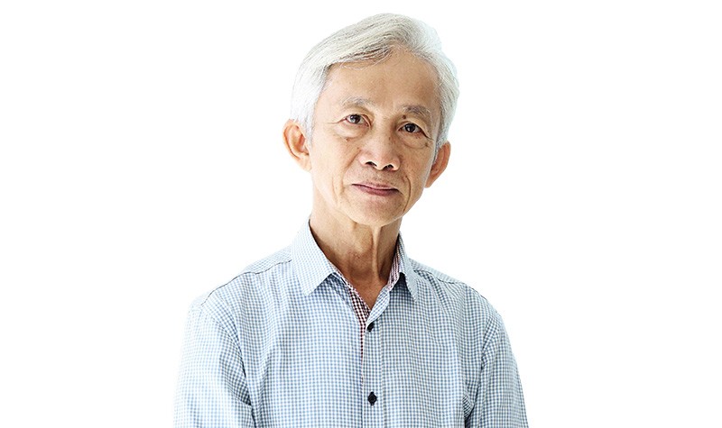 GS-TS. Trần Ngọc Thơ (Đại học Kl992 cổng game cá cược TP.HCM).
