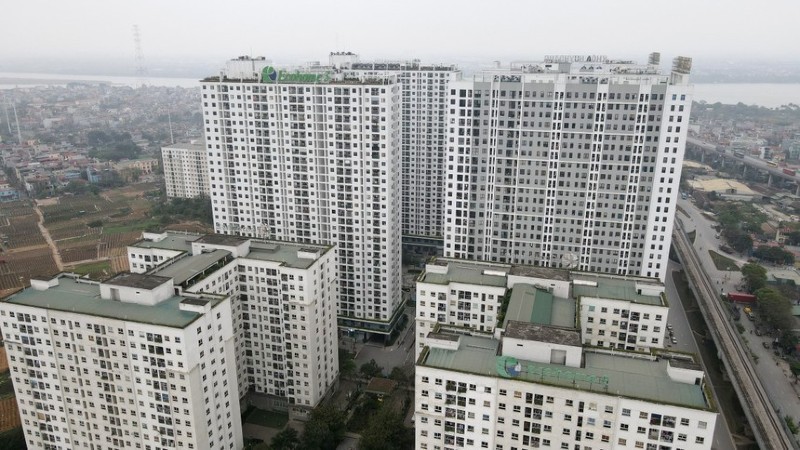 Sự thiếu hụt nguồn cung đã khiến nhiều khu nhà ở Trang Chủ KL99Com Số 1 Link Đăng Ký KL999 tăng giá trong năm vừa qua. Ảnh: Thanh Vũ