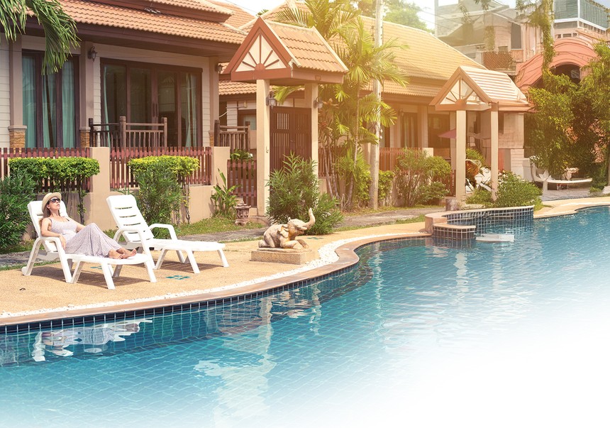 Tầng lớp trung lưu tại Việt Nam đang tăng trưởng nhanh chóng và đây chính là nhóm khách hàng tiềm năng nhưng khó tính của ngành Kl99kl phiên bản hoạt động