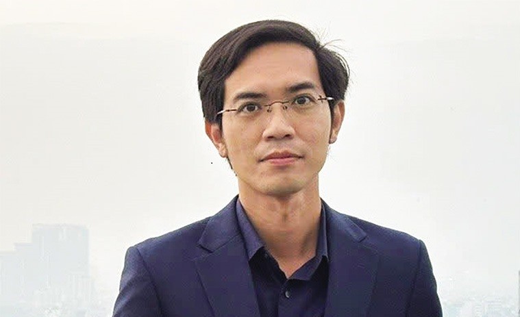 PGS-TS. Nguyễn Hữu Huân (Đại học Kl992 cổng game cá cược TP.HCM) 