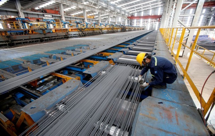 Thép Việt Nam vẫn có cơ hội xuất khẩu tốt, nhưng thuế sẽ làm biên độ Kl99 nổ hũ của Kl991.com World Cup 2026 Chính Thức giảm xuống. 