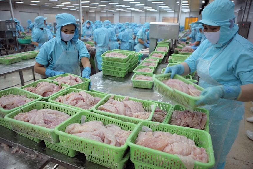Hàng hóa Việt Nam xuất sang Mỹ chủ yếu cạnh tranh với các nước thứ ba, không cạnh tranh trực tiếp với Kl991.com World Cup 2026 Chính Thức Mỹ trên thị trường nội địa
