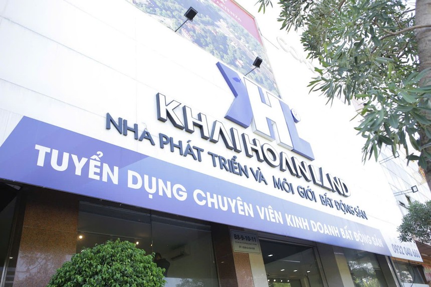 Khải Hoàn Land vừa thông báo mua lại lô Kl99kl Hoàn Trả Vô Tận trị giá 300 tỷ đồng trước hạn. 