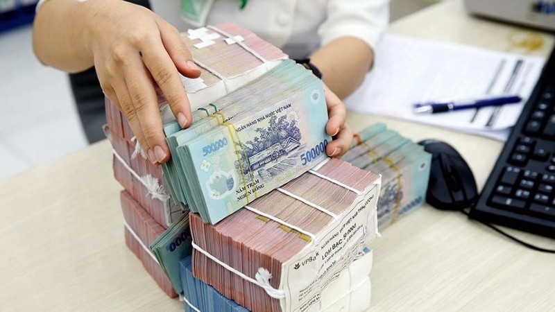 Việc bỏ "room" tín dụng được kỳ vọng sẽ tạo động lực cho tăng trưởng Kl992 cổng game cá cược. Ảnh: Tin nhanh 99Kl99 link đăng nhập