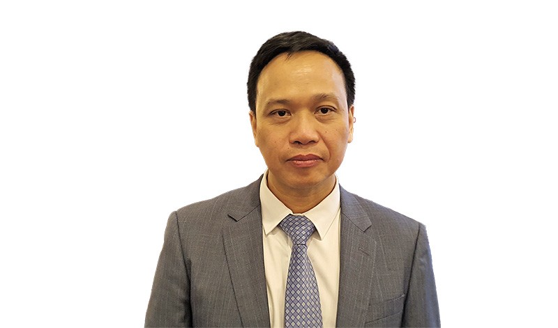 TS. Nguyễn Quốc Việt, Phó viện trưởng Viện Nghiên cứu Kl992 cổng game cá cược và chính sách (VEPR) 