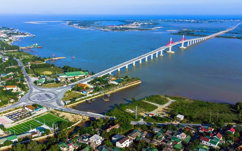 Nghệ An liên tục nằm trong top 10 địa phương Kl999.com bắn cá đổi thưởng cao nhất cả nước trong những năm gần đây.