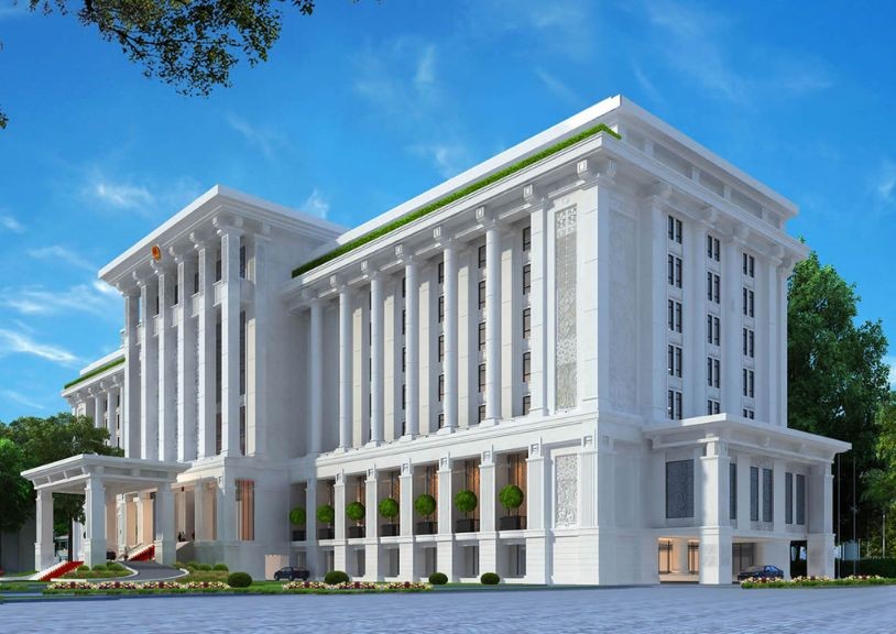 Chức năng, nhiệm vụ, quyền hạn và cơ cấu tổ chức của Văn phòng Kl993 ưu đãi thưởng hấp dẫn 