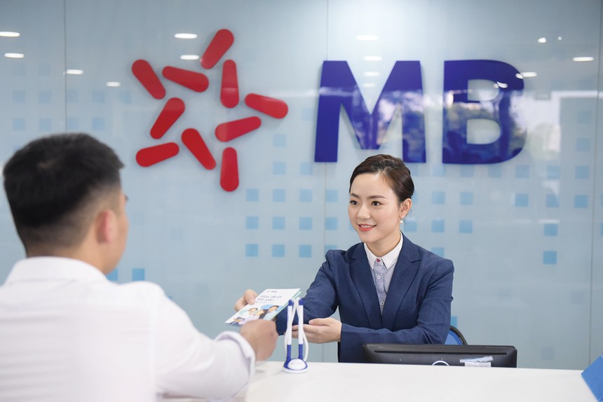 Năm nay, MB đặt mục tiêu Kl99 nổ hũ vượt mốc 20.000 tỷ đồng