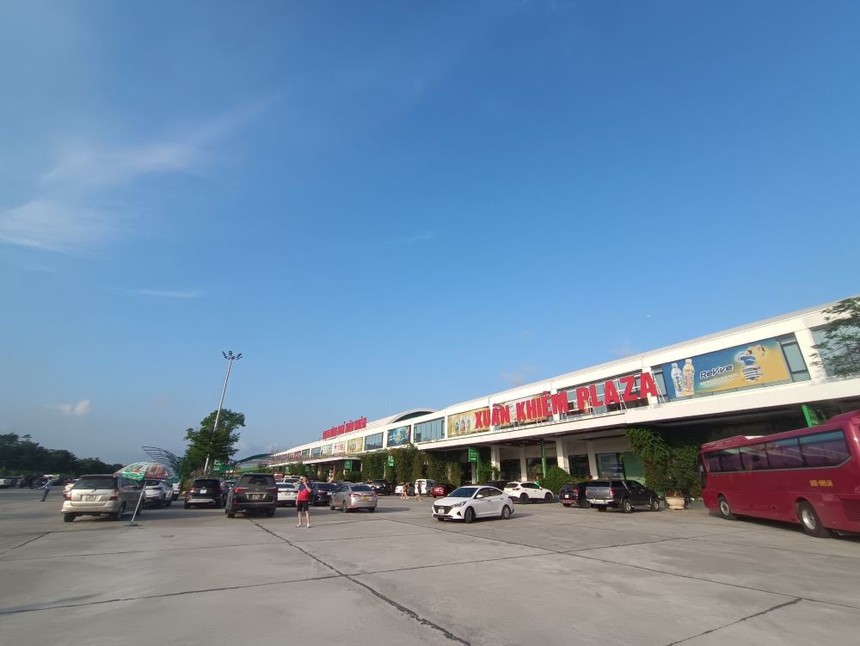 Trạm dừng nghỉ Xuân Khiêm trên KL99 là nhà cái cá cược trực tuyến hàng đầu tại châu Á Cao Bồ - Mai Sơn.