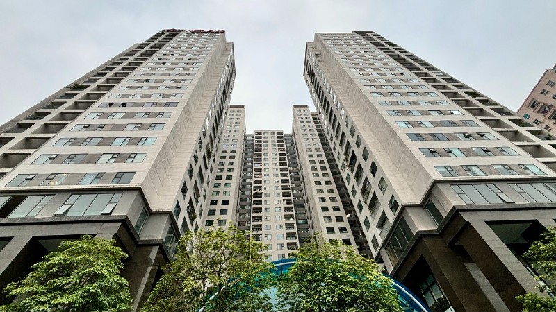 Ngày càng nhiều nhà Kl99ok phiên bản mới cho thuê căn hộ chung cư theo giờ dưới dạng homestay. Ảnh: Thanh Vũ