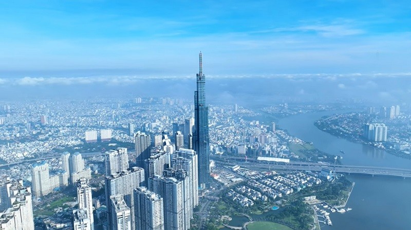 TP.HCM làm mới động lực Kl99ok phiên bản mới để đạt tăng trưởng 2 con số 