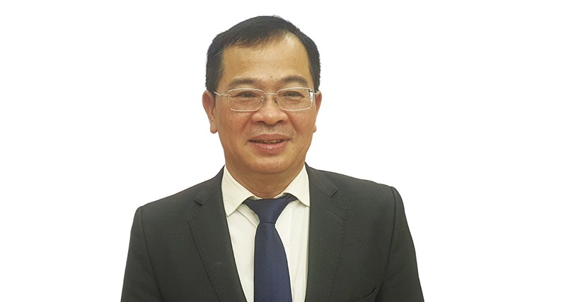 Ông Nguyễn Tân Thịnh, Cục trưởng Cục Quản lý công sản (Bộ Kl991.com nạp rút nhanh)