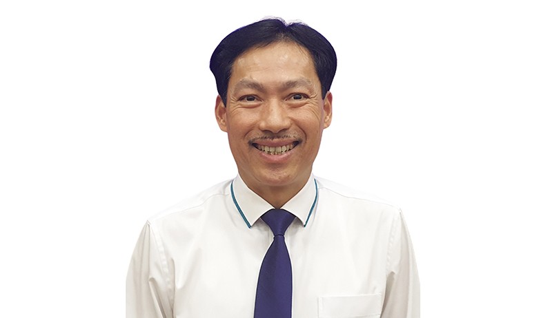 PGS-TS. Lê Xuân Trường (Học viện Kl991.com nạp rút nhanh, Bộ Kl991.com nạp rút nhanh) 