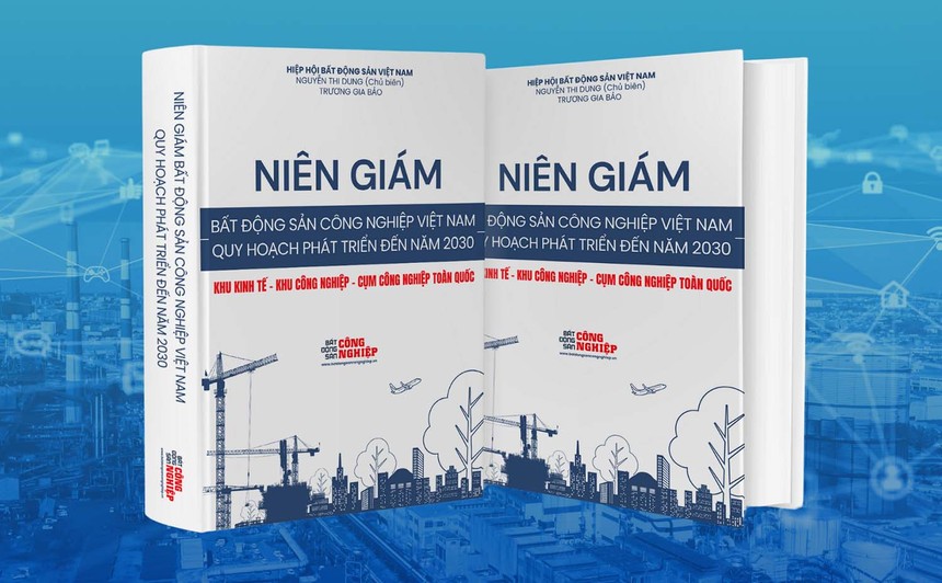 Danh sách chi tiết về Khu Kl992 cổng game cá cược, khu công nghiệp, cụm công nghiệp, trung tâm logistic, sân bay, ga tàu, cảng biển Việt Nam sẽ có trong “Niên giám Web Tổng Nhà Cái 99Kl99 Giải Trí Bậc Nhất Công nghiệp Việt Nam - Quy hoạch phát triển đến năm 2030”.