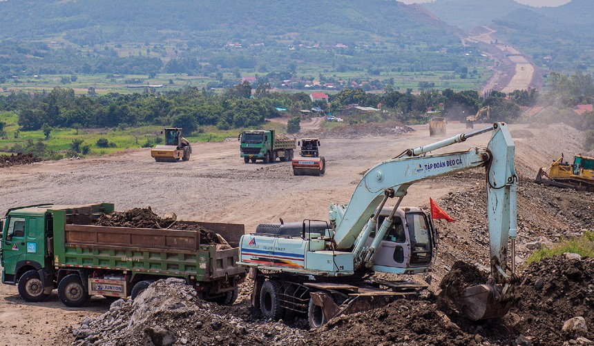 Nhu cầu vốn tài trợ cho các dự án Kl99kl ưu đãi độc quyền là rất lớn