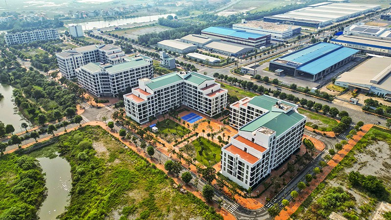 Quy hoạch, kế hoạch sử dụng đất và bảng giá đất có ý nghĩa rất quan trọng với sự phát triển Kl992 cổng game cá cược - Trang Chủ KL99Com Số 1 Link Đăng Ký KL999. Ảnh: Đức Thanh 