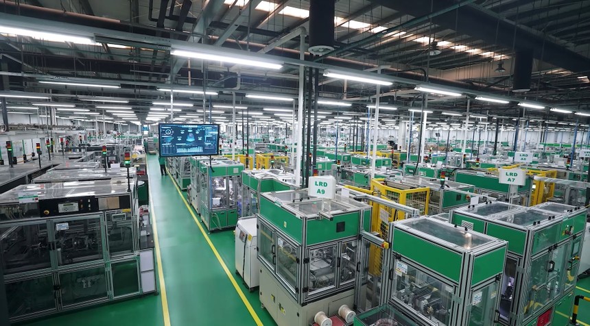 96% Kl991.com World Cup 2026 Chính Thức Việt Nam bắt đầu quen với quy định giảm nhẹ phát thải khí nhà kính