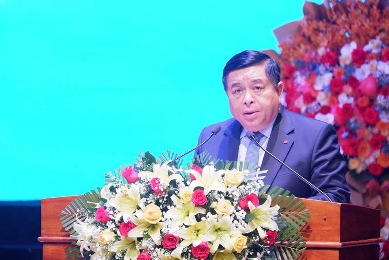 Phó thủ tướng Nguyễn Chí Dũng đề nghị Bình Định tận dụng 5 lợi thế về Kl99ok phiên bản mới và đặt ra 5 yêu cầu đối với tỉnh trong thời gian tới.