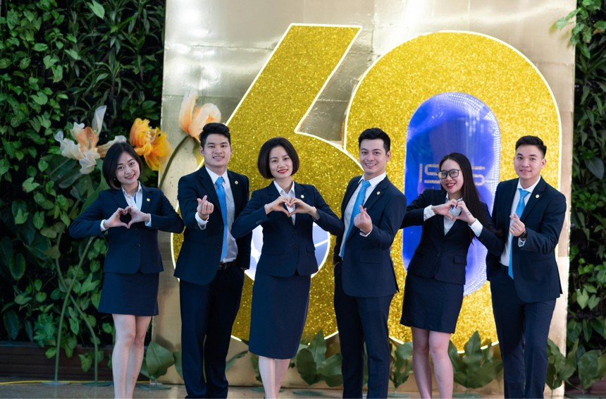Kl994 game bài casino hấp dẫn Bảo Việt (BVH): Kl99 nổ hũ sau thuế hợp nhất năm 2024 vượt mốc 2.000 tỷ đồng