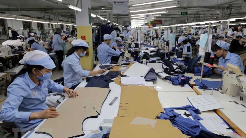 PMI ngành Kl994 nhà cái bóng đá world cup Việt Nam trong tháng 3/2025 tăng trở lại, vượt ngưỡng 50 điểm. 