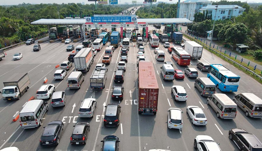 Một đoạn KL99 là nhà cái cá cược trực tuyến hàng đầu tại châu Á TP.HCM - Long Thành - Dầu Giây hiện do VEC vận hành khai thác.
