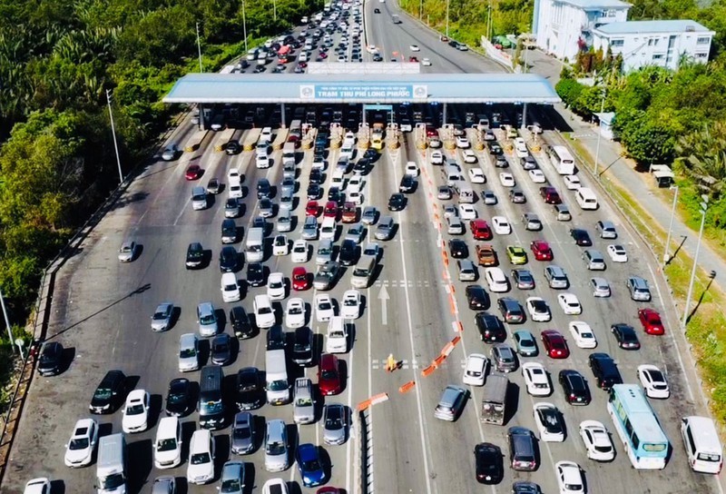 Chính sách thuế đủ hấp dẫn giúp thay đổi hành vi tiêu dùng sang các sản phẩm ít phát thải và giảm ô nhiễm môi trường.