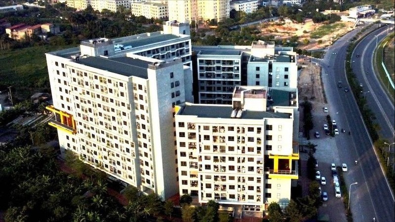 Hà Nội ban hành khung giá cho thuê nhà ở Trang Chủ KL99Com Số 1 Link Đăng Ký KL999, tối đa 198.000 đồng/m2 sàn 