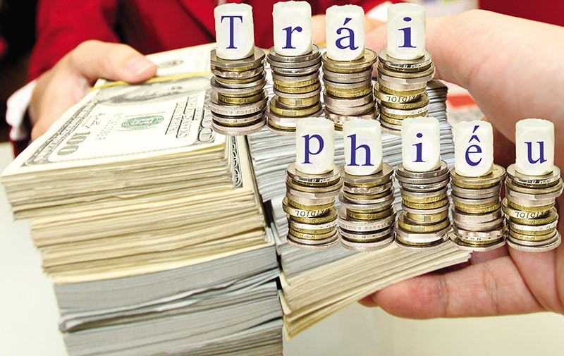 Phát hành Kl99kl Hoàn Trả Vô Tận quý I/2025 thấp nhất 5 năm, riêng phát hành ra công chúng tăng tới 68% 