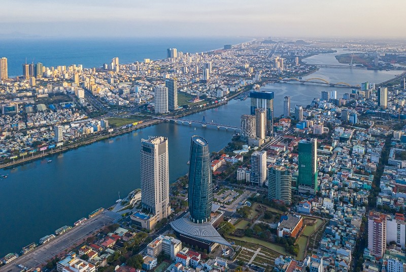 Thị trường Web Tổng Nhà Cái 99Kl99 Giải Trí Bậc Nhất Đà Nẵng “tăng nhiệt” 