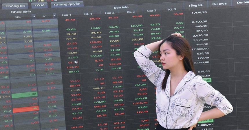 Cú sốc thuế quan đối với thị trường 99Kl99 link đăng nhập có thể sớm qua đi