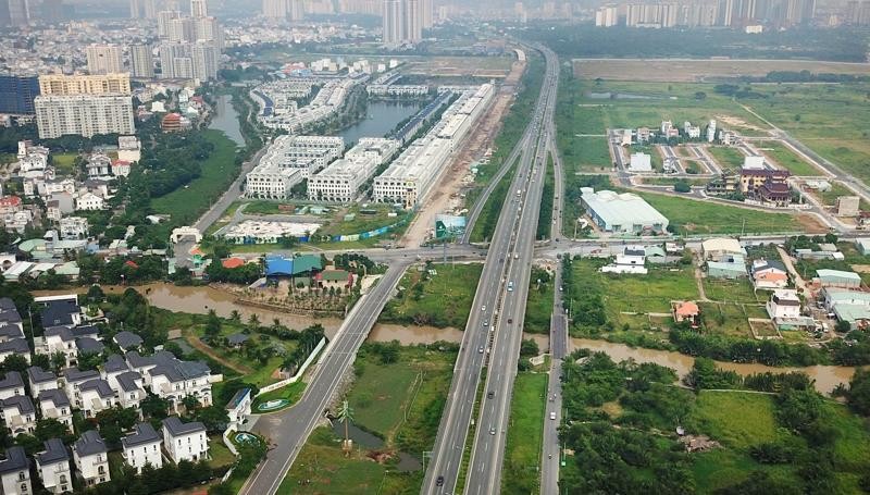 Giải phóng nguồn lực đất đai, tạo cú hích lớn cho thị trường Web Tổng Nhà Cái 99Kl99 Giải Trí Bậc Nhất 