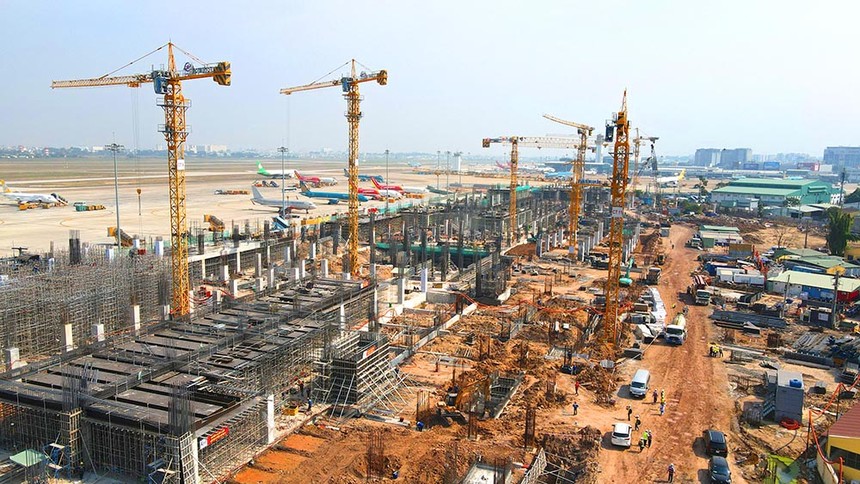 "Những việc cần làm ngay" để các dự án Kl99kl ưu đãi độc quyền trọng điểm đóng góp vào tăng trưởng 8% 