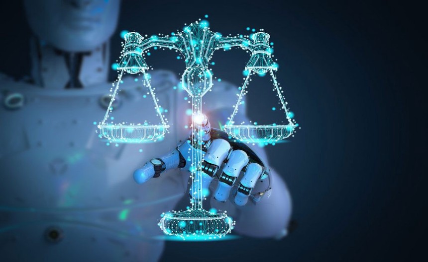 Một trong 10 nhóm nhiệm vụ, giải pháp của Đề án là sẽ thí điểm xây dựng, triển khai ứng dụng AI trong cung cấp thông tin, phổ biến văn bản Kl992 Tham Gia Ngay mới ban hành. 