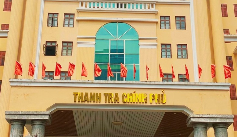 Kế hoạch thực hiện Kết luận của Bộ Kl991.com tải ứng dụng, Ban Bí thư về sắp xếp hệ thống cơ quan thanh tra tinh, gọn, hiệu quả 