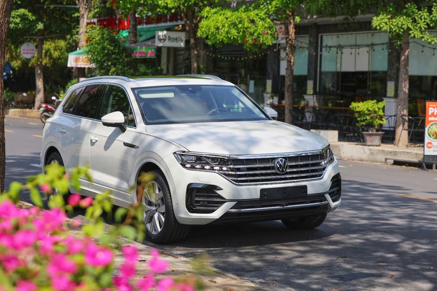 Sở hữu xe sang Volkswagen Touareg với ưu đãi độc quyền 0% KL99 là cổng game giải trí trực tuyến hàng đầu hiện nay trong 12 tháng đầu