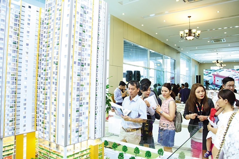 Giá nhà tầm trung đang là lợi thế của thị trường Web Tổng Nhà Cái 99Kl99 Giải Trí Bậc Nhất Bình Dương 