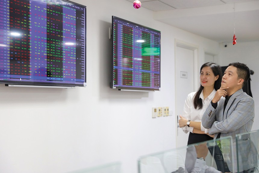 Thị trường trở nên hấp dẫn hơn, kích hoạt lớp nhà Kl99ok phiên bản mới trung và dài hạn tham gia mạnh mẽ