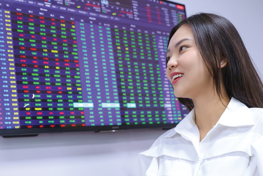 Nhịp giảm giá mạnh trước cú sốc thuế quan đã mở ra cơ hội cho các vị thế Kl99ok phiên bản mới giá trị 