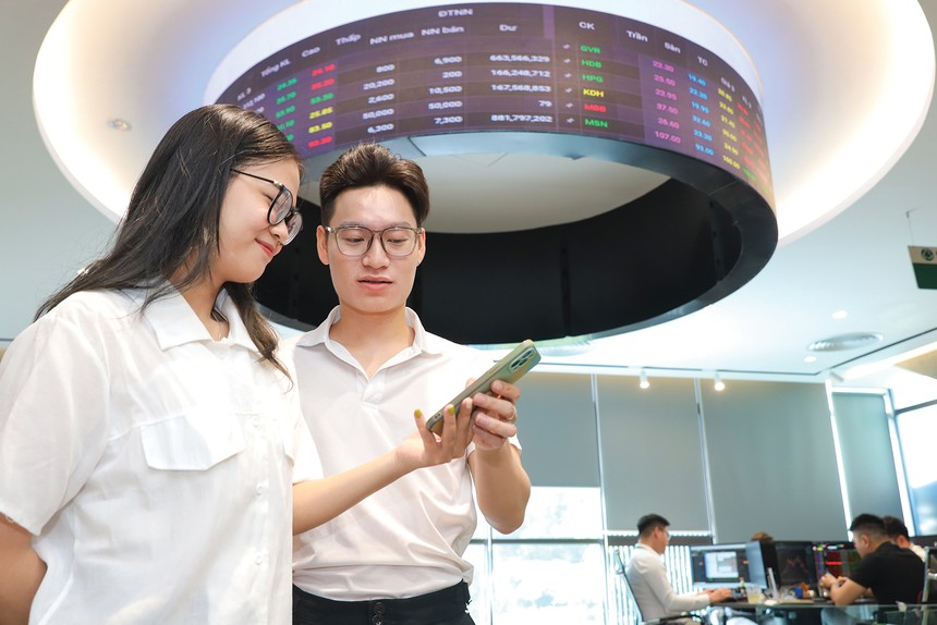 Bến đỗ an toàn cho dòng tiền Kl99ok phiên bản mới đang được nhà Kl99ok phiên bản mới đặc biệt ưu tiên