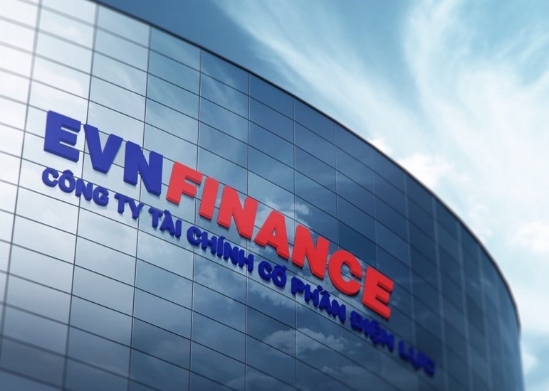 EVNFinance (EVF) ghi nhận kết quả Kl992 VIP Trang Chủ 2026 tích cực trong quý I/2025