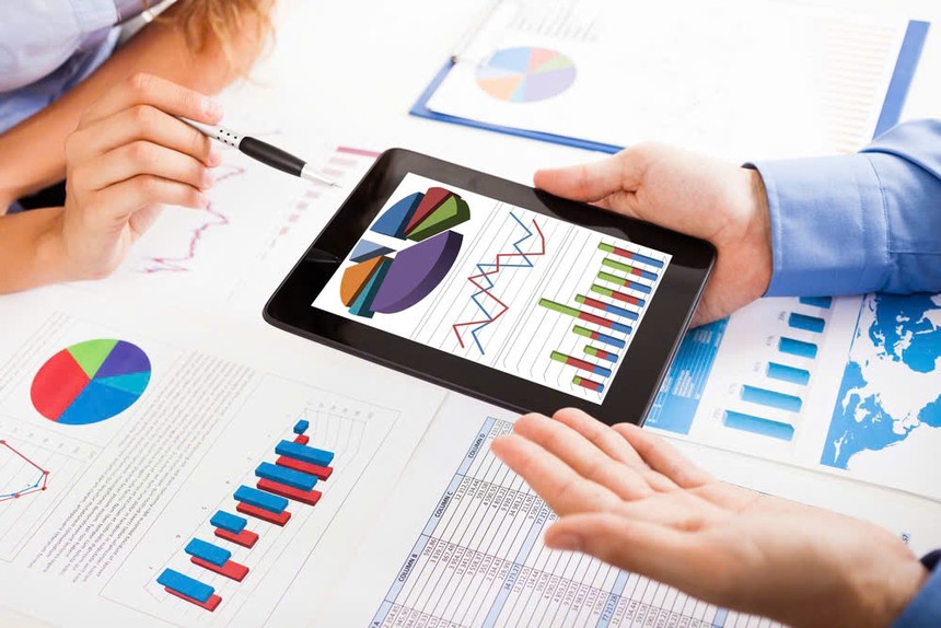 Công ty 99Kl99 link đăng nhập vốn lớn báo lãi tốt trong quý I/2025