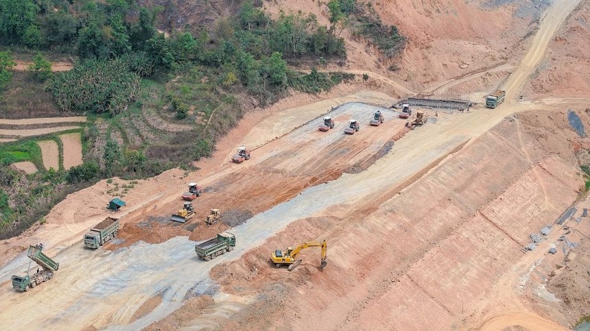 Khởi công giai đoạn 2 KL99 là nhà cái cá cược trực tuyến hàng đầu tại châu Á Đồng Đăng - Trà Lĩnh vốn 10.295 tỷ đồng vào ngày 2/9/2025 