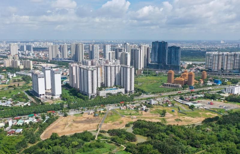 Miễn, giảm tiền thuê đất sẽ giảm thu ngân sách trước mắt song sẽ hỗ trợ nuôi dưỡng nguồn thu bền vững, lâu dài. 