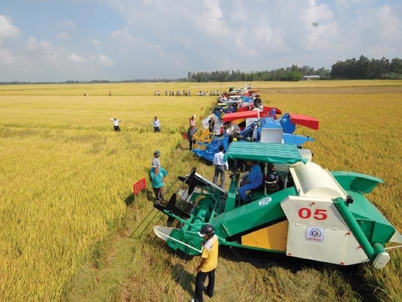Nông nghiệp đóng góp gần 15% GDP quốc gia, là ngành Kl992 cổng game cá cược nền tảng đảm bảo an sinh Trang Chủ KL99Com Số 1 Link Đăng Ký KL999, nhưng cũng là lĩnh vực chịu nhiều rủi ro.